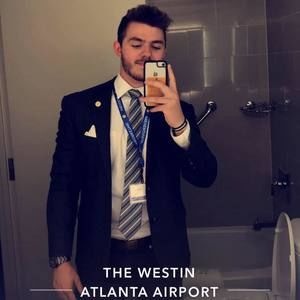 Meet your Posher, Drew